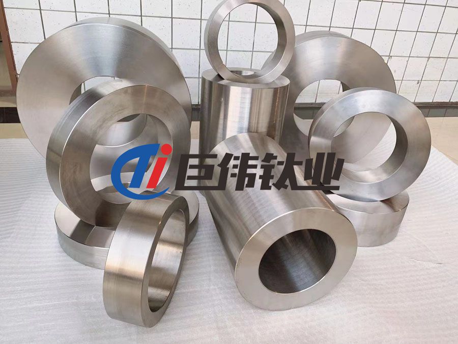 現貨供應TC4/TC11鈦鍛件 TA1鈦環 TC11鈦合金環 現貨供應TC4/TC11鈦鍛件 TA1鈦環 TC11鈦合金環