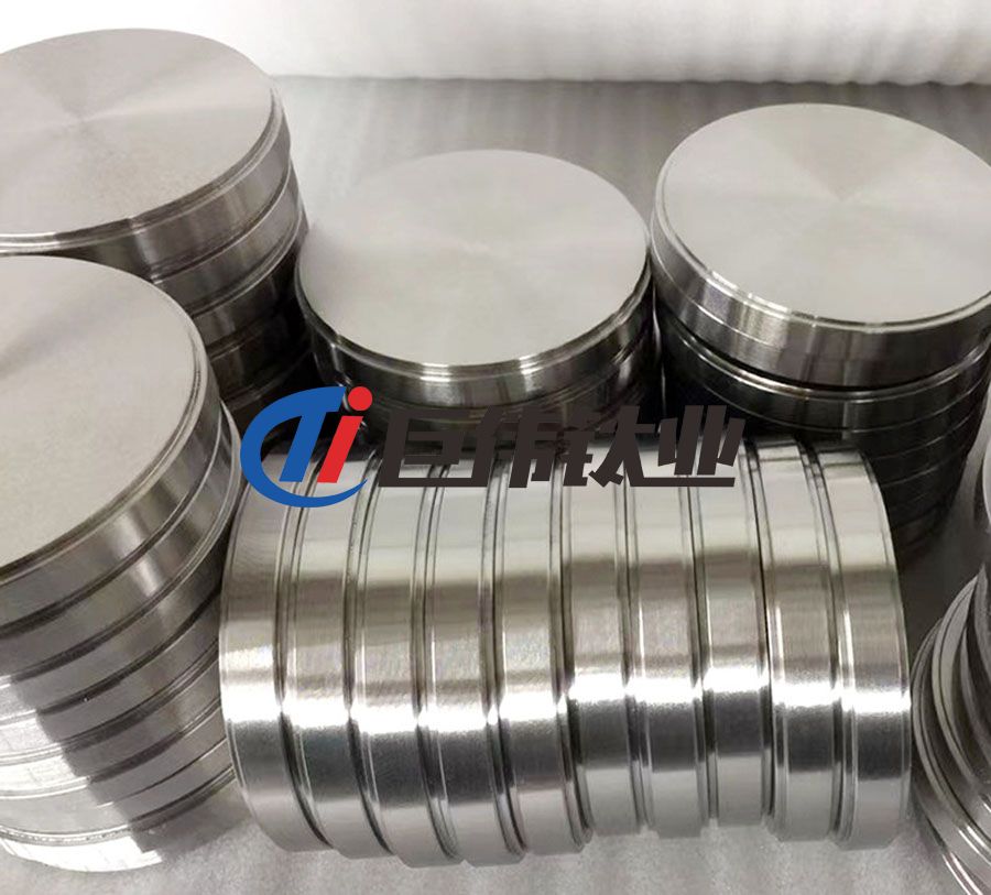 寶雞鈦鎳鋯靶材廠家談濺射靶材的種類、制備、應用領域 寶雞鈦鎳鋯靶材廠家談濺射靶材的種類、制備、應用領域