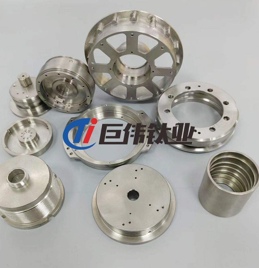 基于3D打印技術的鈦及鈦合金精密鑄造工藝 基于3D打印技術的鈦及鈦合金精密鑄造工藝