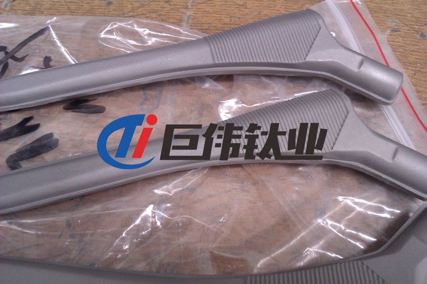 3D打印醫用TC4鈦合金的優勢與臨床用3D打印鈦合金人工骨的可行性 3D打印醫用TC4鈦合金的優勢與臨床用3D打印鈦合金人工骨的可行性