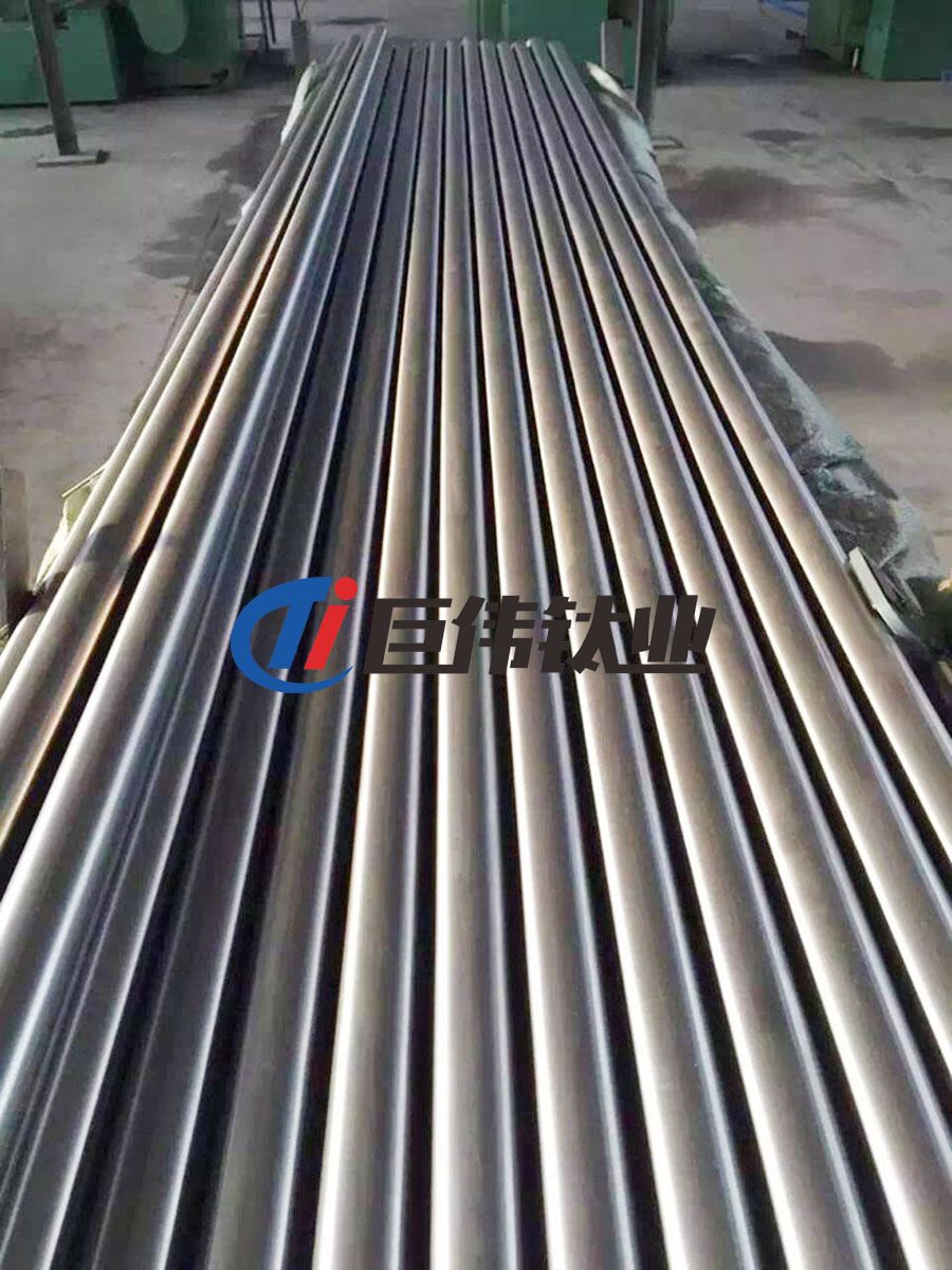 醫用鈦合金棒鈦方塊的研發和應用優勢 醫用鈦合金棒鈦方塊的研發和應用優勢