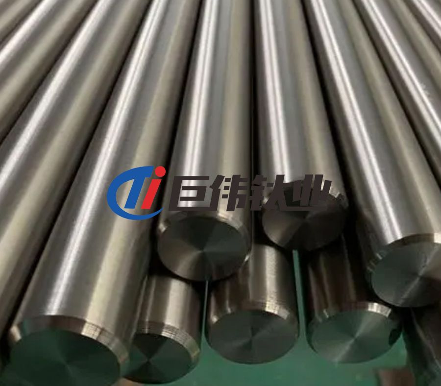 3D打印鈦合金棒鈦鍛件的發展現狀及挑戰 3D打印鈦合金棒鈦鍛件的發展現狀及挑戰