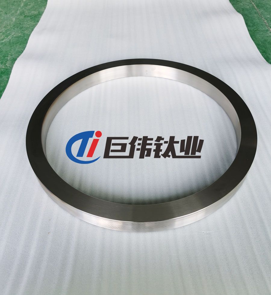 巨偉鈦業(yè)定制TC4鈦環(huán) TA2鈦合金螺絲 TA15鈦合金管 廠(chǎng)家直供 巨偉鈦業(yè)定制TC4鈦環(huán) TA2鈦合金螺絲 TA15鈦合金管 廠(chǎng)家直供