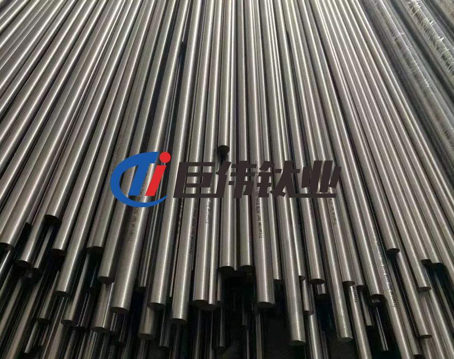 鍛造變形方式對TC11鈦合金棒材性能的影響 鍛造變形方式對TC11鈦合金棒材性能的影響