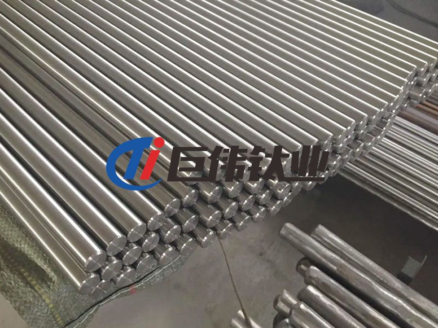 真空自耗熔煉TC11鈦合金成分均勻性影響因素 真空自耗熔煉TC11鈦合金成分均勻性影響因素